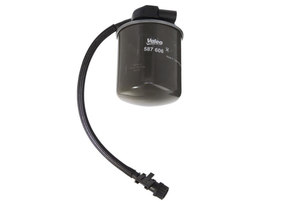 Filtro de combustível VALEO 587606
